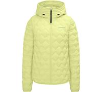 Didriksons Evelyn, giacca in fibra, donna, light avocado 38(M) Light Avocado