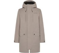 Didriksons Falke, parka, uomo, beige XXL(56) Ash Brown