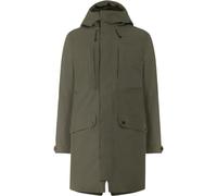 Didriksons Falke, parka, uomo, verde scuro M(50) Deep Green