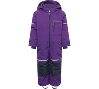 Didriksons Falken, tuta da sci, junior, viola 140 Royal Purple