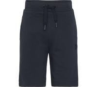 Didriksons Fejan, shorts, junior, navy 140 Navy