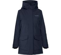 Didriksons Frida Wns Parka 7 da Donna Giacca Invernale Cappotto Esterno
