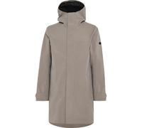 Didriksons George, impermeabile, uomo, ash brown XL(54) Ash Brown