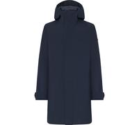Didriksons George, impermeabile, uomo, dark night blue S(48) Dark Night Blue