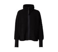 Didriksons Giacca di pile funzionale 'Alexa' nero Donna Didriksons XS-S