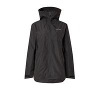 Didriksons Giacca funzionale 'TILDE' grigio chiaro / nero Donna Didriksons XL