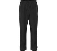 Didriksons Grit 4, pantaloni antipioggia, uomo, nero 44(XXL) Black