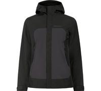 Didriksons Grit, giacca da pioggia, uomo, nero S(48) Black