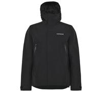 Didriksons - Grit Jacket 4 - Giacca antipioggia L nero