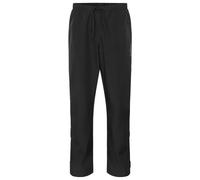 Didriksons - Grit Pants - Pantaloni antipioggia 3XL nero