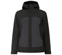 Didriksons - Grit USX Jacket 3 - Giacca antipioggia L nero