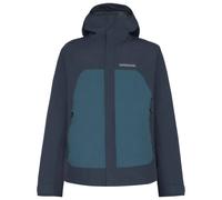 Didriksons - Grit USX Jacket 3 - Giacca antipioggia XXL blu