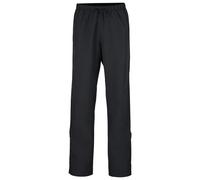 Didriksons - Grit USX Pants 3 - Pantaloni antipioggia XS nero