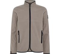 Didriksons Hans, giacca in pile, uomo, ash brown M(50) Ash Brown