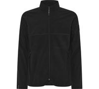 Didriksons Hans, giacca in pile, uomo, nero M(50) Black