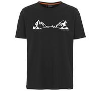 Didriksons - Harald T-Shirt L2 - T-shirt XXL nero