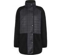 Didriksons Hazel, giacca, donna, nera 38(M) Black