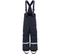 Didriksons Idre 7, pantaloni da sci, junior, navy 100 Navy