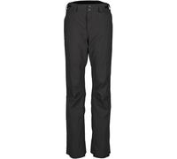 Didriksons Idun, pantaloni outdoor, donna, nero 42(XL) Black