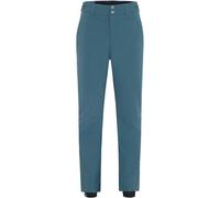 Didriksons Idun, pantaloni outdoor, donna, turchese 38(M) Star Blue