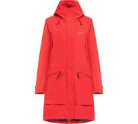 Didriksons Ilma 8, parka, donna, pomme red 46(3XL) Pomme Red