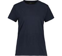 Didriksons Ingarö, t-shirt, donna, dark night blue 38(M) Dark Night Blue