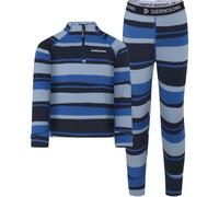 Didriksons Jadis, completo, junior, blu 100 Trails Blue