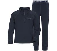 Didriksons Jadis, completo, junior, navy 100 Navy