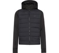 Didriksons Karpis, strato intermedio, junior, nero 160 Black