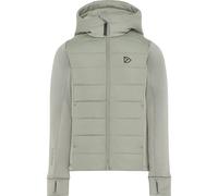 Didriksons Karpis, strato intermedio, junior, verde chiaro 150 Wilted Leaf