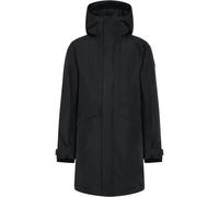 Didriksons Kenny 9, parka, uomo, nero S(48) Black