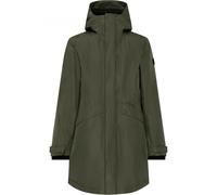 Didriksons Kenny 9, parka, uomo, verde scuro XL(54) Deep Green