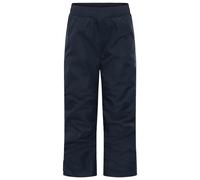 Didriksons - Kid's Avan Pants - Pantaloni antipioggia 90 blu