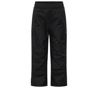 Didriksons - Kid's Avan Pants - Pantaloni antipioggia 90 nero