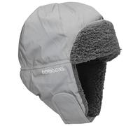 Didriksons - Kid's Biggles Reflective Cap - Berretto 50 cm grigio