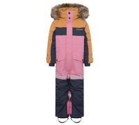 Didriksons - Kid's Bjärven Cover 4 - Tuta outdoor 80 variopinto