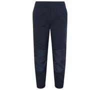 Didriksons - Kid's Flox Pant - Pantaloni da trekking 100 blu