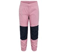 Didriksons - Kid's Flox Pant - Pantaloni da trekking 140 fuchsia