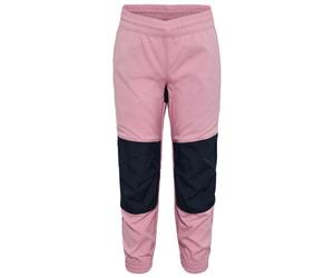 Didriksons - Kid's Flox Pant - Pantaloni da trekking 140 fuchsia