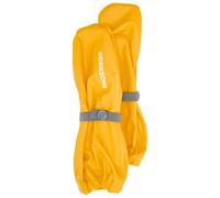 Didriksons - Kid's Glove 5 - Guanti 6-8 Years arancione