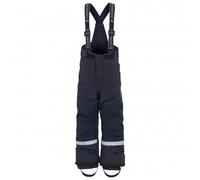 Didriksons - Kid's Idre Pants 6 - Pantaloni da sci 80 blu