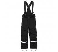 Didriksons - Kid's Idre Pants 6 - Pantaloni da sci 90 nero