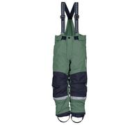 Didriksons - Kid's Idre Pants - Pantaloni invernali 110 variopinto