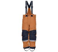 Didriksons - Kid's Idre Pants - Pantaloni invernali 120 variopinto