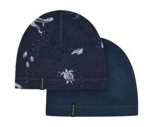 Didriksons - Kid's Monte Beanie - Berretto 48-50 cm blu