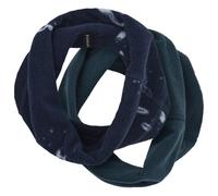 Didriksons - Kid's Monte Neckwarmer - Sciarpa One Size blu