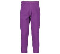 Didriksons - Kid's Monte Pants 9 - Pantaloni in pile 100 lilla