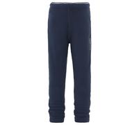 Didriksons - Kid's Monte Pants 9 - Pantaloni in pile 110 blu
