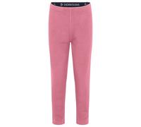Didriksons - Kid's Monte Pants 9 - Pantaloni in pile 120 fuchsia