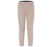 Didriksons - Kid's Monte Pants 9 - Pantaloni in pile 130 grigio/beige